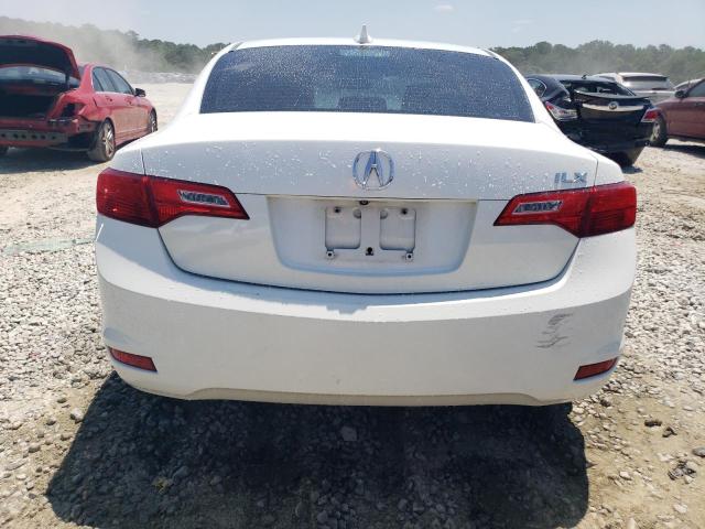 2015 ACURA ILX 20