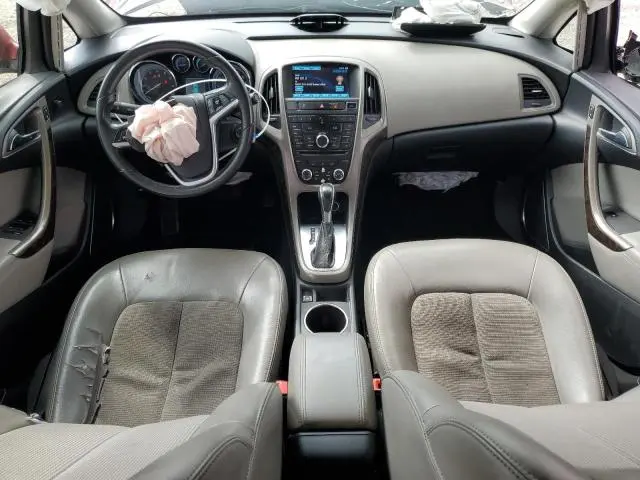 2013 BUICK VERANO   
