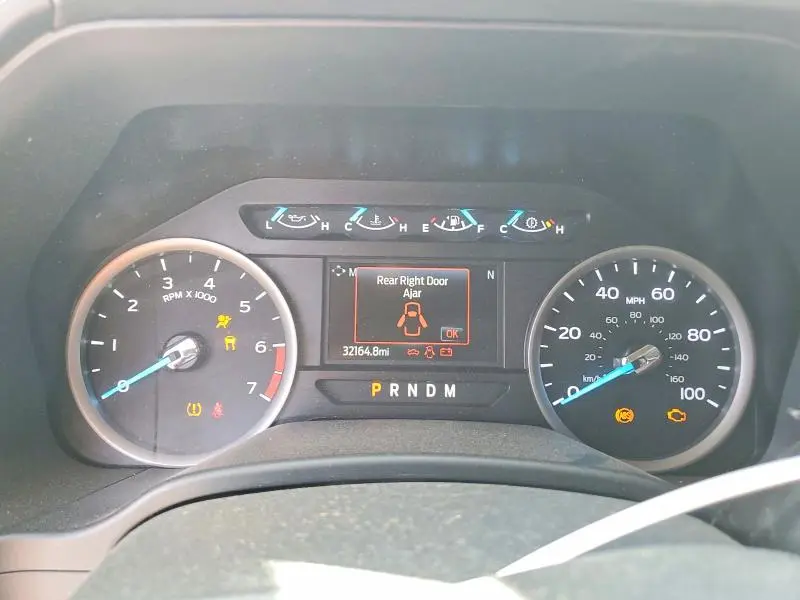 2022 FORD F250 SUPER DUTY  
