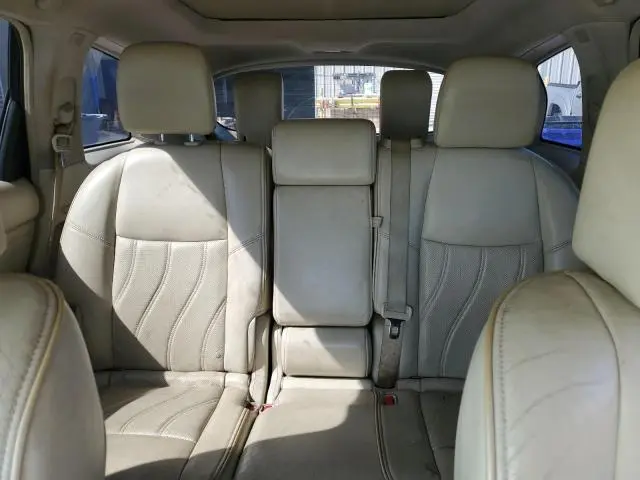 2014 INFINITI QX60 BASE  