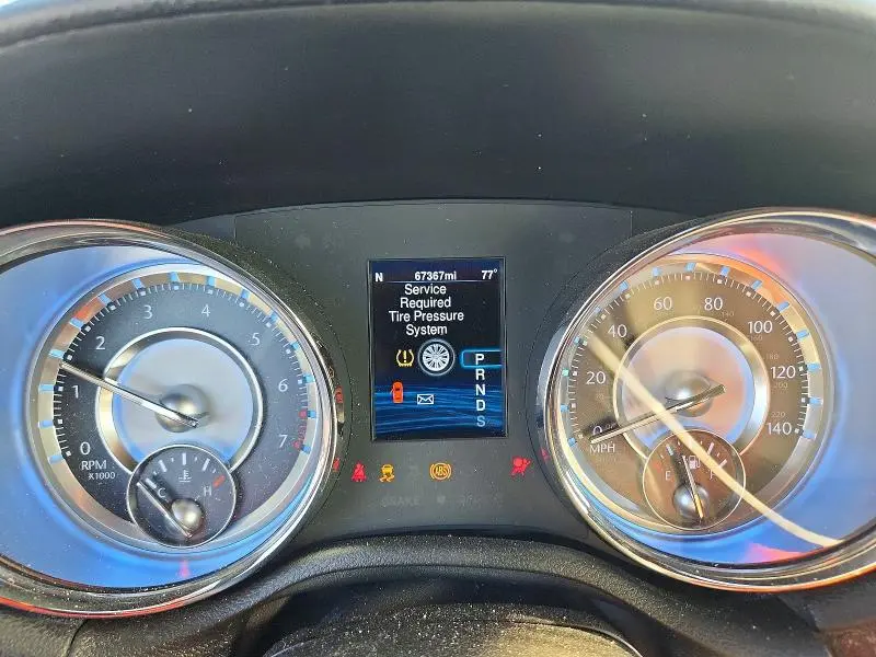 2013 CHRYSLER 300 S  