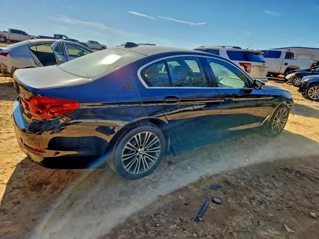 2020 BMW 530 XI  