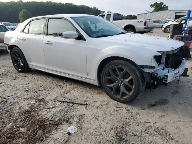 2022 CHRYSLER 300 TOURING L  