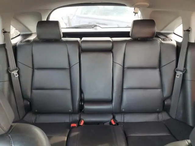 2016 ACURA RDX   