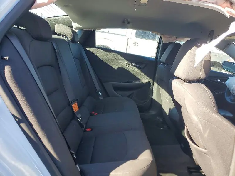 2023 CHEVROLET MALIBU LS  