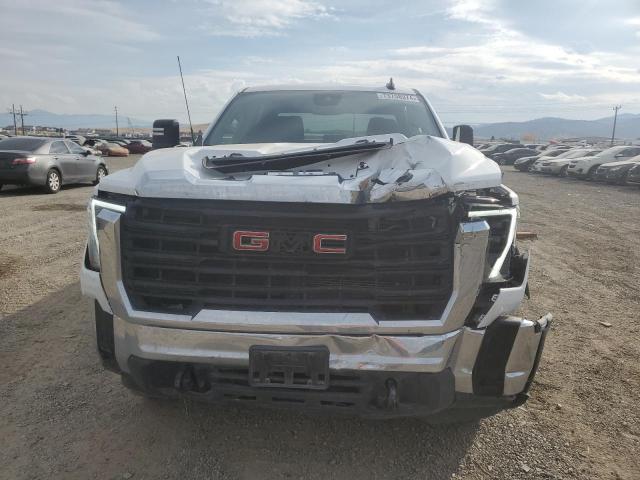 2024 GMC SIERRA K3500