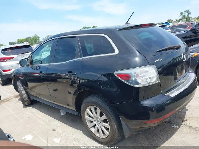 2010 MAZDA CX-7 I SPORT