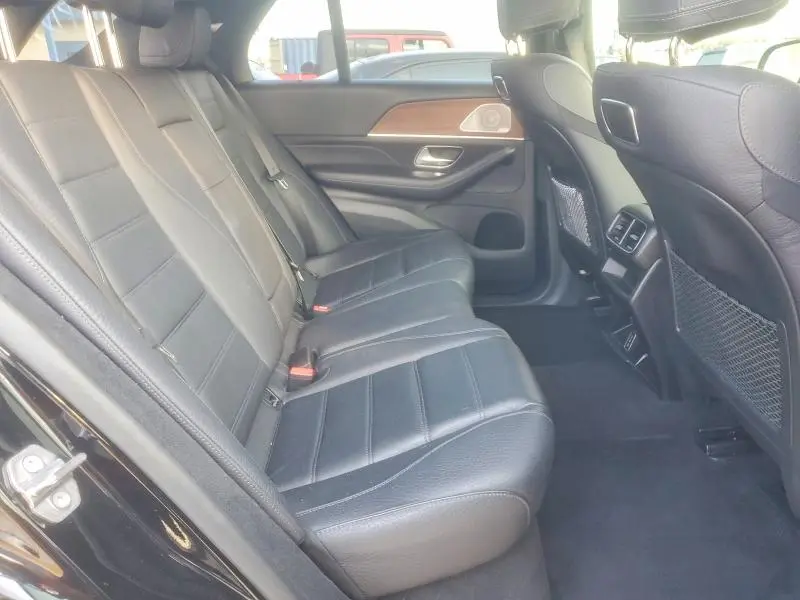 2020 MERCEDES-BENZ GLE 450 4MATIC  