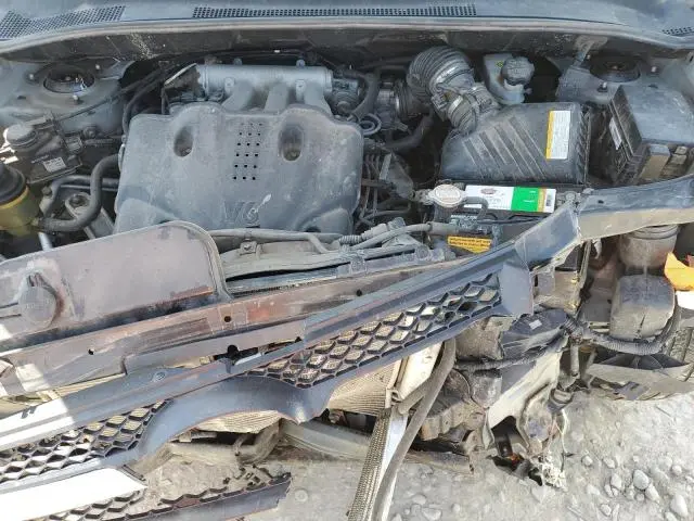 2010 KIA SPORTAGE LX  