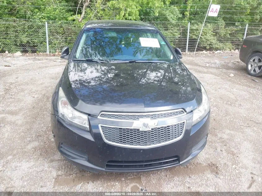 2014 CHEVROLET CRUZE 1LT AUTO