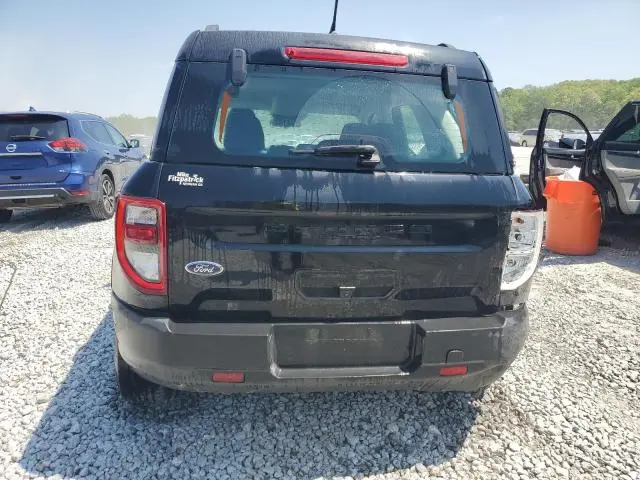 2022 FORD BRONCO SPORT   