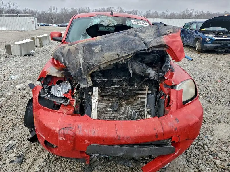 2011 CHEVROLET HHR LT  