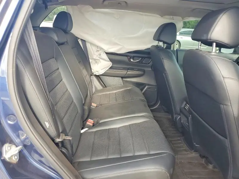 2025 HONDA CR-V EXL  