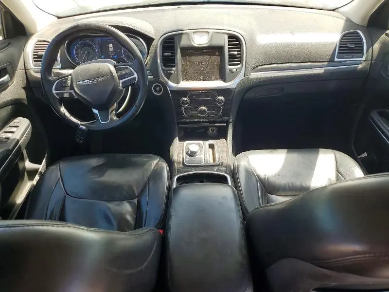2016 CHRYSLER 300 LIMITED  