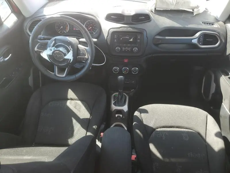 2015 JEEP RENEGADE SPORT  