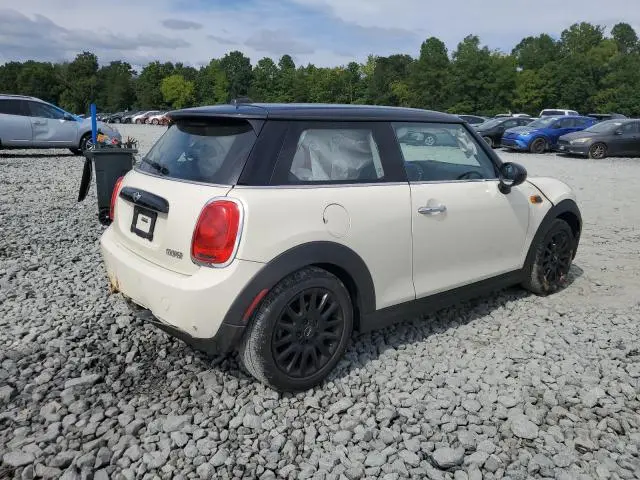 2016 MINI COOPER