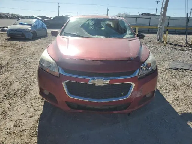 2014 CHEVROLET MALIBU LTZ  