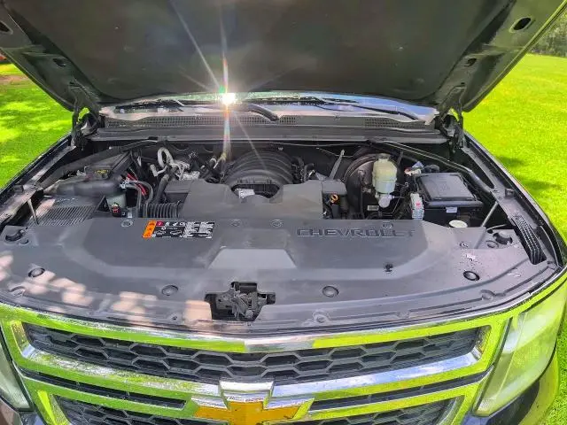 2020 CHEVROLET SUBURBAN C1500 LT  