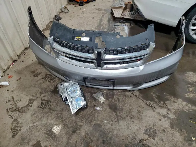 2014 DODGE AVENGER SE  