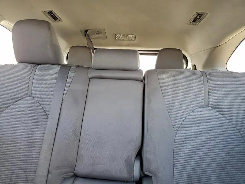 2021 TOYOTA HIGHLANDER L  