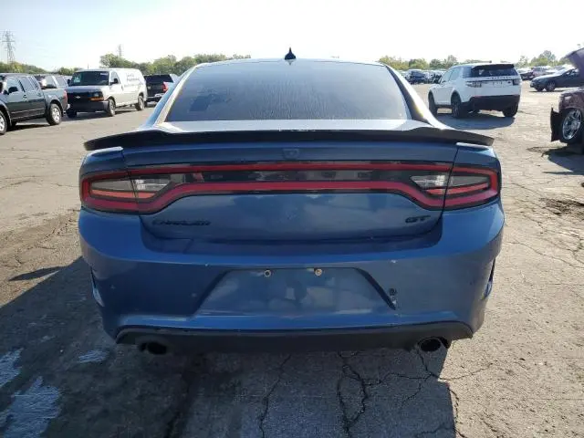 2021 DODGE CHARGER GT  