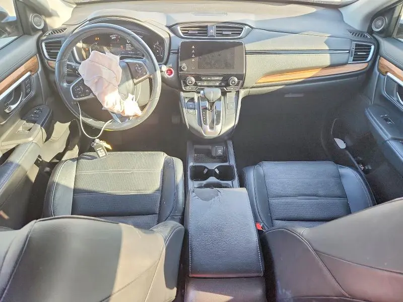 2019 HONDA CR-V EXL  