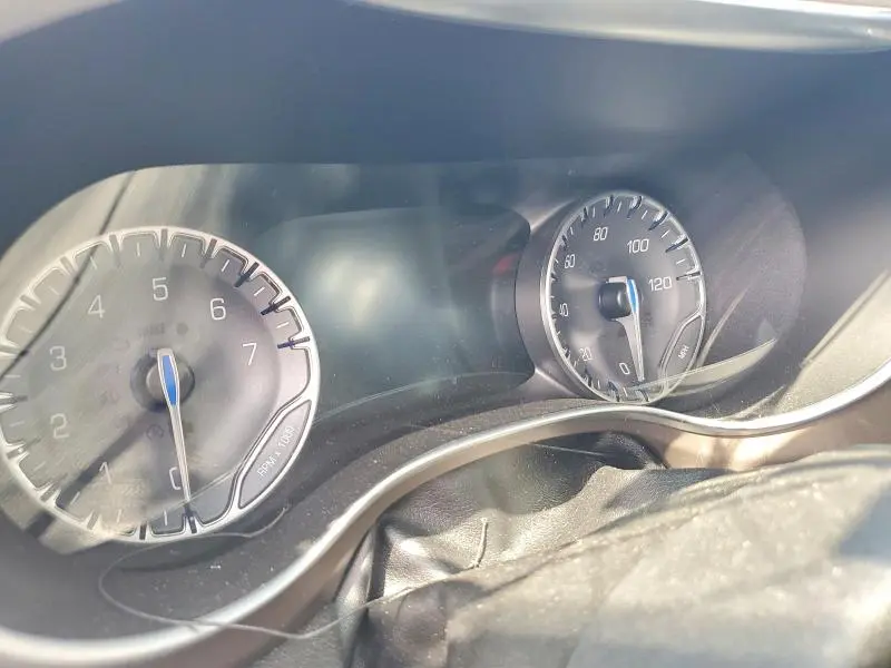 2019 CHRYSLER PACIFICA TOURING L PLUS  