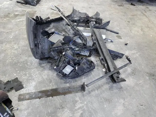 2022 VOLKSWAGEN ATLAS SEL  