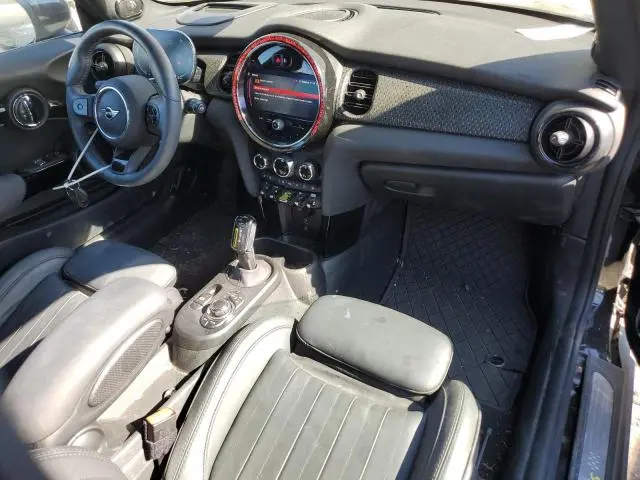 2023 MINI COOPER SE  