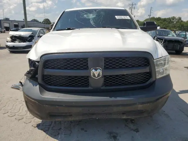 2018 RAM 1500 ST  