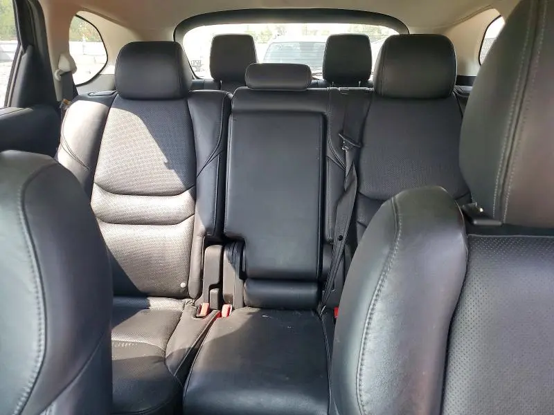 2016 MAZDA CX-9 TOURING  