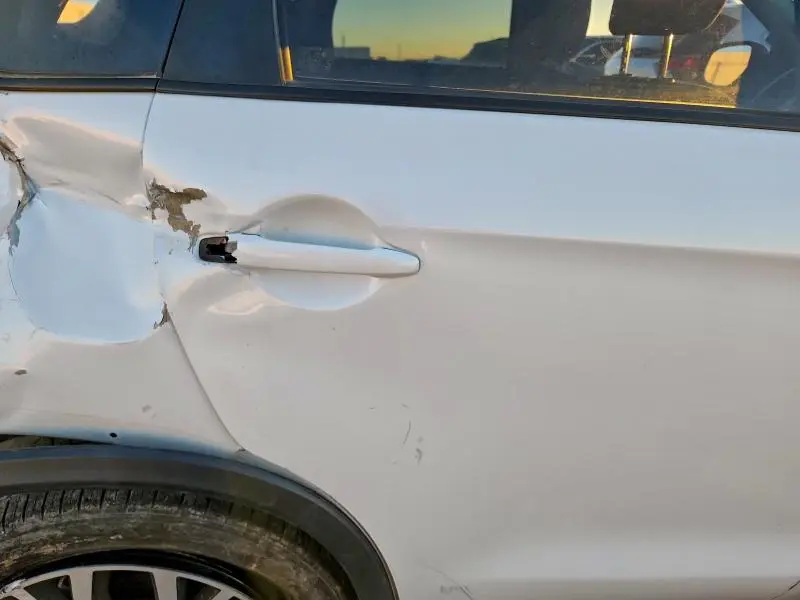 2016 MITSUBISHI OUTLANDER SPORT ES  