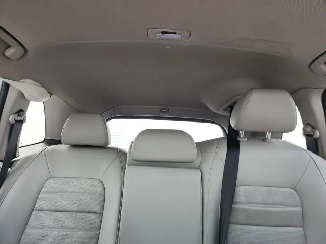 2023 HONDA CR-V EXL  