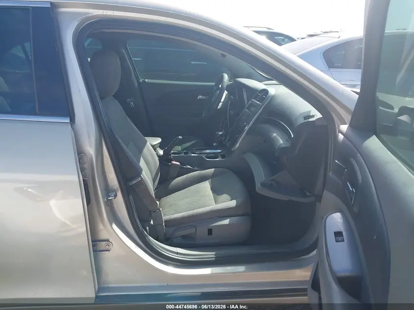 2015 CHEVROLET MALIBU 1FL