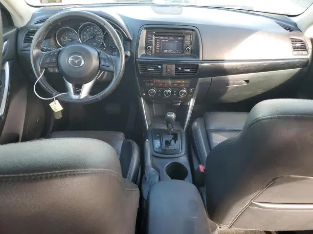 2014 MAZDA CX-5 GT  