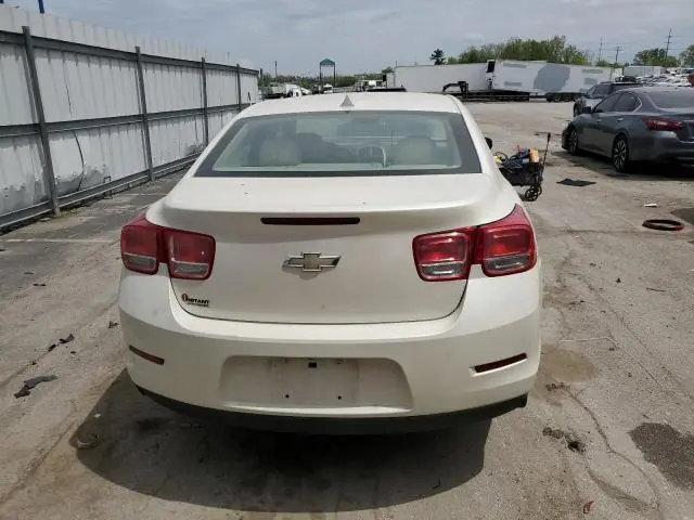 2013 CHEVROLET MALIBU 2LT  