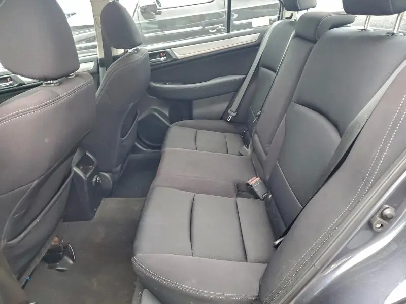 2016 SUBARU LEGACY 2.5I PREMIUM  