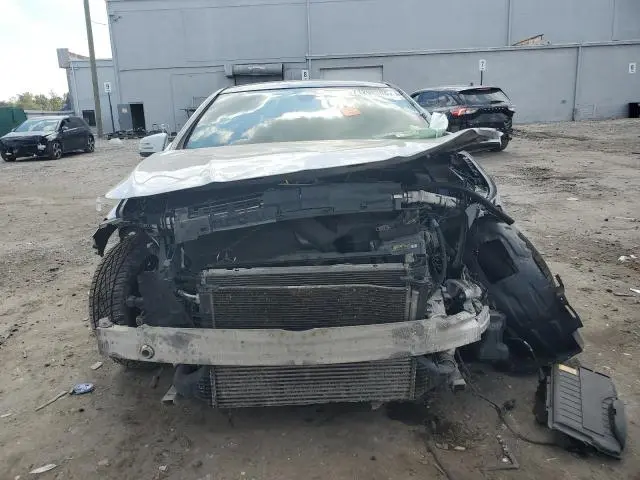 2015 MERCEDES-BENZ CLA 250  