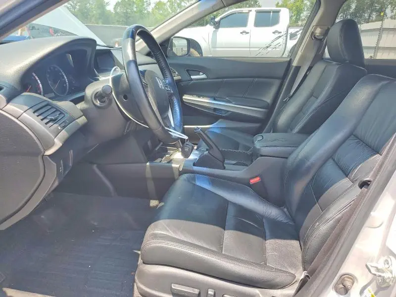2010 HONDA ACCORD EXL  