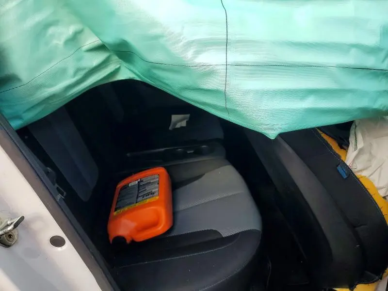 2020 HYUNDAI VELOSTER 2.0L  