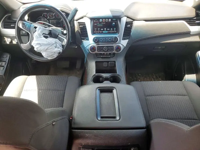 2019 GMC YUKON XL K1500 SLE  