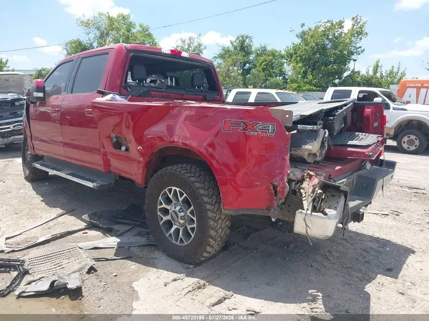 2020 FORD F-250 KING RANCH/LARIAT/PLATINUM/XL/XLT