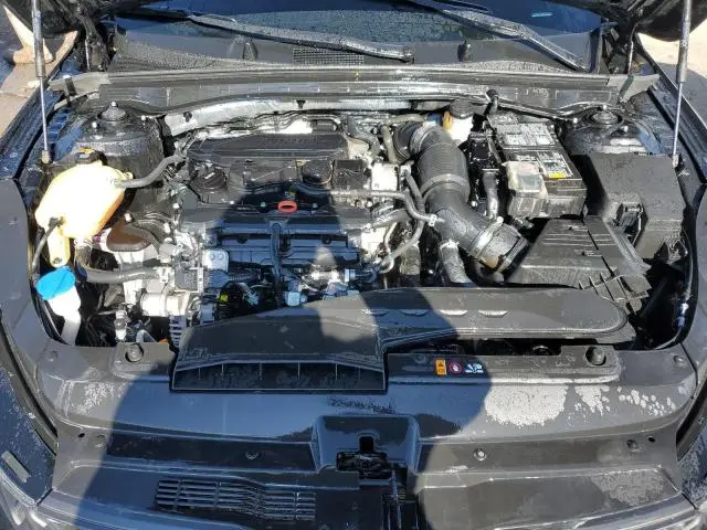 2024 KIA K5 GT LINE