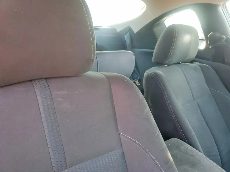 2013 NISSAN ALTIMA S  