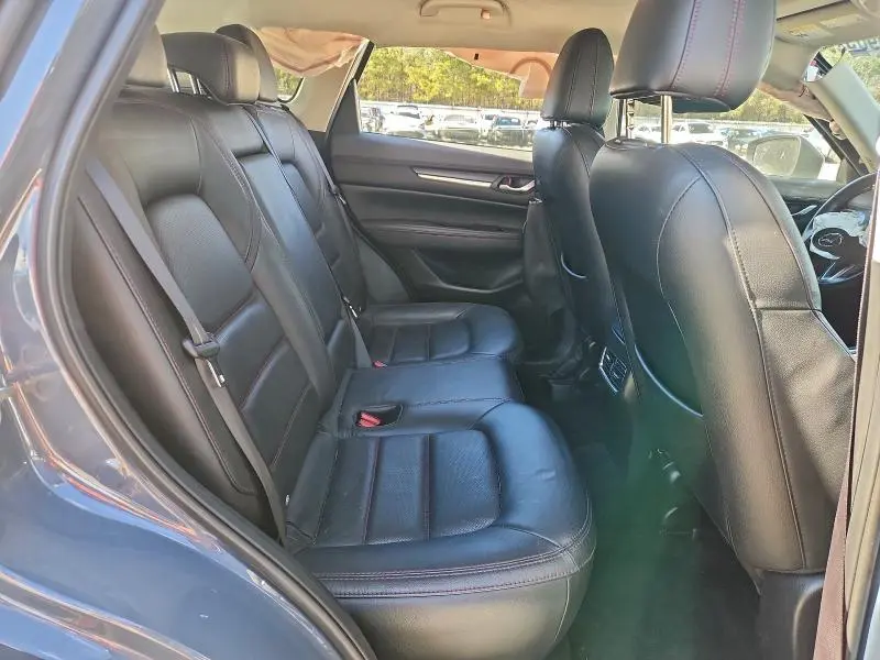 2023 MAZDA CX-5 PREFERRED  
