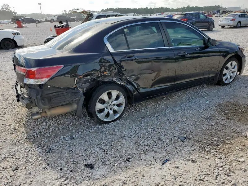 2011 HONDA ACCORD SE  
