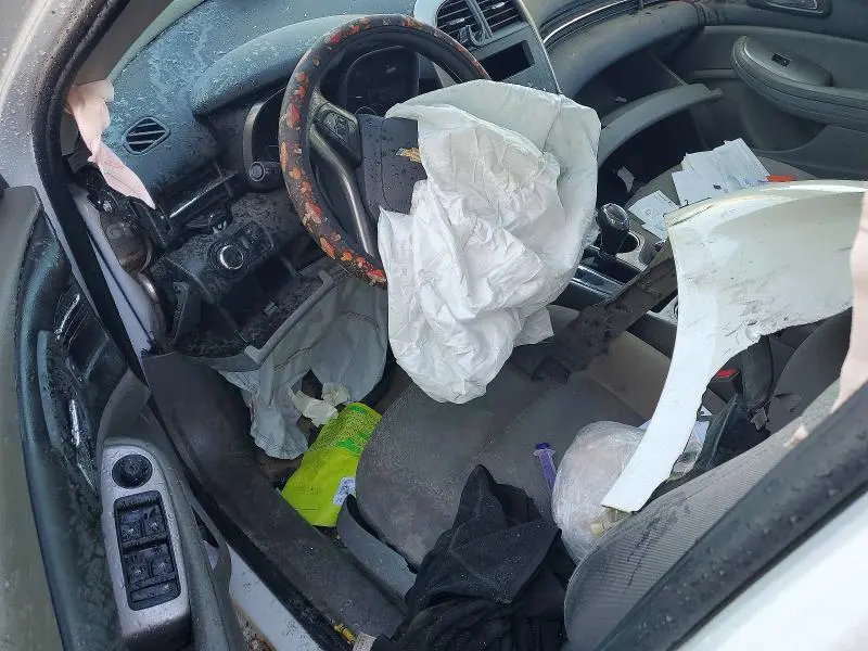 2015 CHEVROLET MALIBU LS  