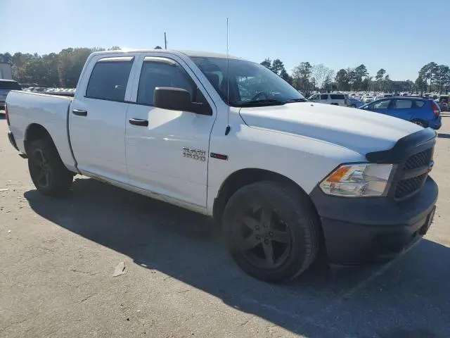 2015 RAM 1500 ST  