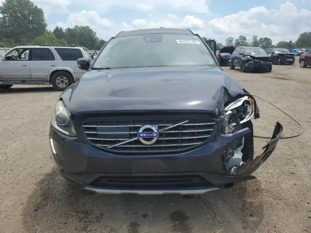 2017 VOLVO XC60 T5 INSCRIPTION  