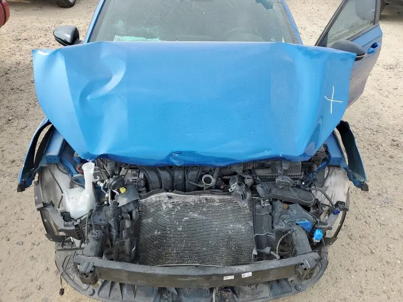 2024 KIA FORTE GT LINE  